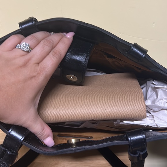 PATRICIA NASH British Veg Tote Bag NWT - Picture 8 of 9